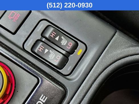Certified 2024 Subaru Forester Wilderness AWD/4WD image 25
