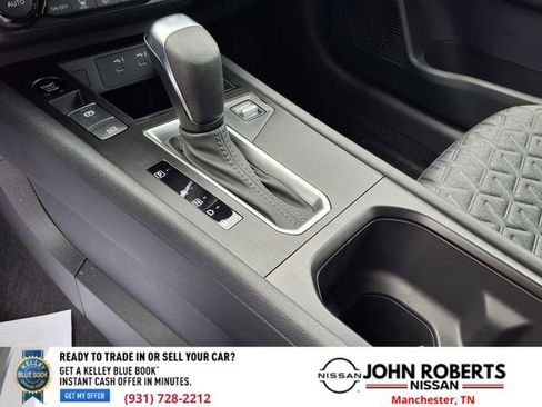 Used 2026 Nissan Kicks SV image 27