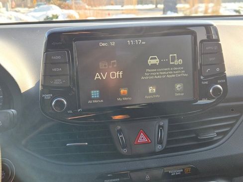 Used 2020 Hyundai Elantra GT N Line image 22