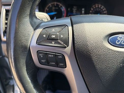 Used 2021 Ford Ranger XLT w/ Equipment Group 301A Mid image 14