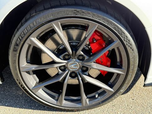 Certified 2026 Acura Integra Type S image 12