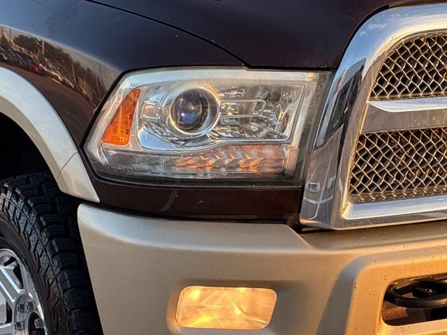 Used 2013 RAM 2500 Longhorn w/ Convenience Group AWD/4WD image 29