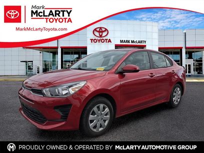 Used 2023 Kia Rio S