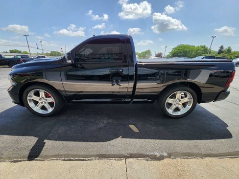 Used 2013 RAM 1500 R/T w/ Convenience Group RWD image 7
