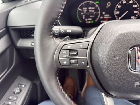 New 2026 Honda CR-V Sport image 23