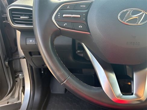 Used 2023 Hyundai Santa Fe XRT image 23