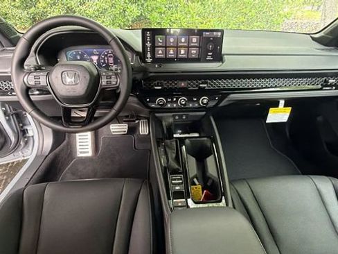New 2026 Honda Accord Sport image 18
