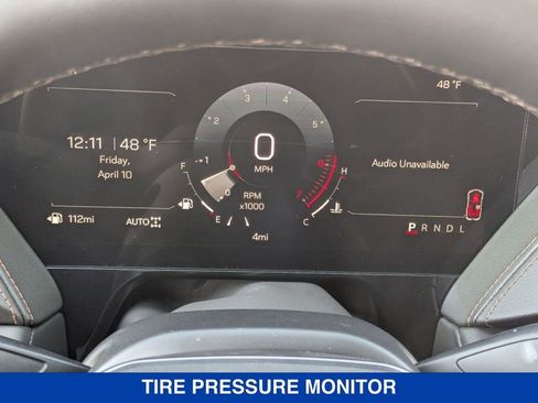 New 2026 GMC Yukon AT4 w/ AT4 Premium Package image 20