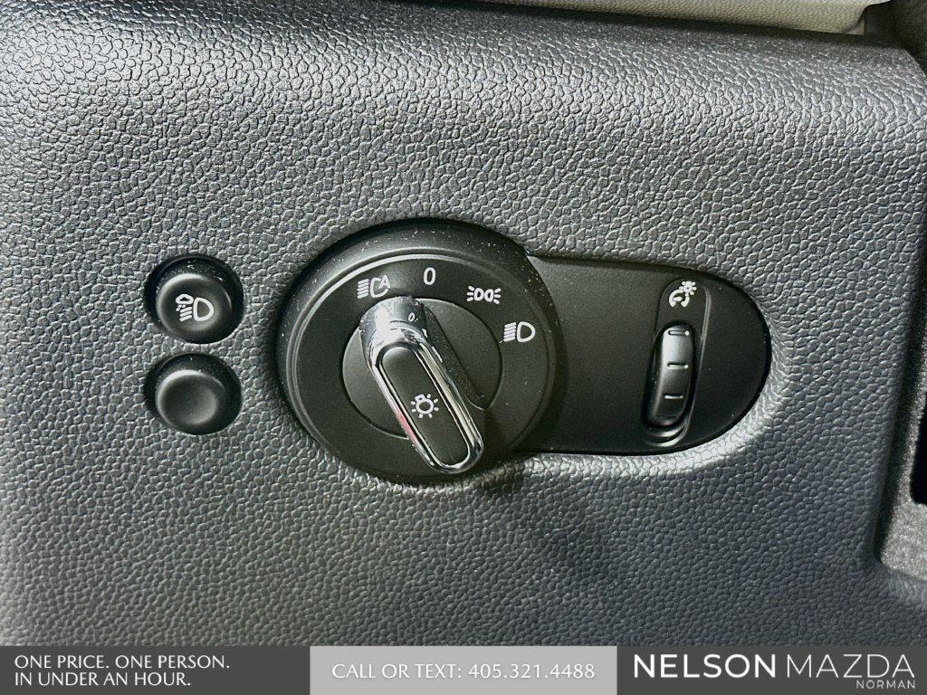 Used 2023 MINI Cooper S w/ Driver Assistance Package FWD image 11