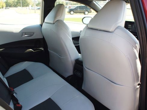 Used 2023 Toyota Corolla XSE image 21