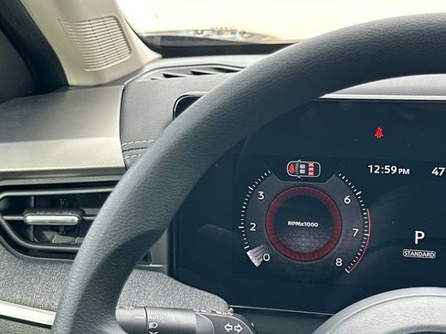 New 2026 Nissan Kicks SV w/ SV Premium Package image 19