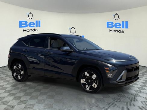 Used 2024 Hyundai Kona SEL FWD image 6