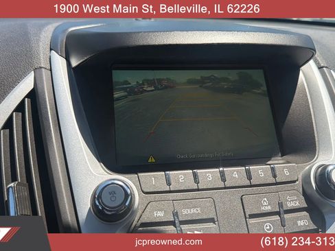 Used 2015 GMC Terrain SLE AWD/4WD image 14