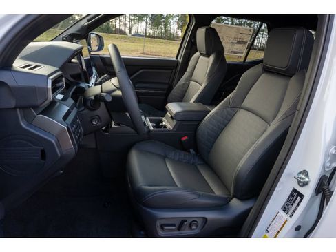 New 2026 Toyota 4Runner TRD Sport Premium image 11