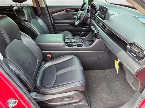 Used 2025 Honda Pilot EX-L image 21