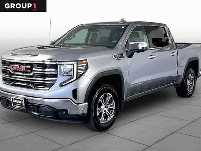 Used 2026 GMC Sierra 1500 SLT