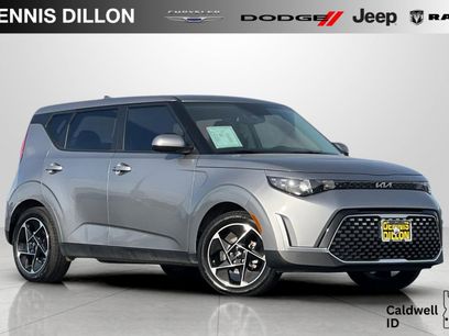 Used 2023 Kia Soul EX