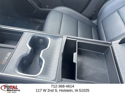 Used 2026 GMC Acadia Elevation w/ Elevation Premium Package AWD/4WD image 23
