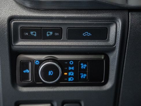 Certified 2023 Ford F150 Lariat w/ Equipment Group 502A High image 55