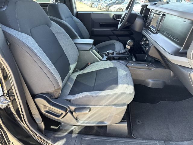 Used 2022 Ford Bronco 2-Door AWD/4WD image 13