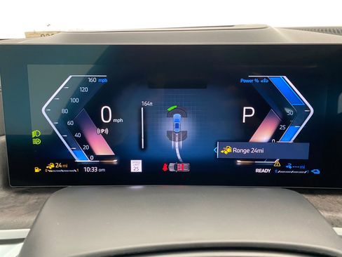 New 2026 BMW X5 xDrive50e w/ Premium Package image 20