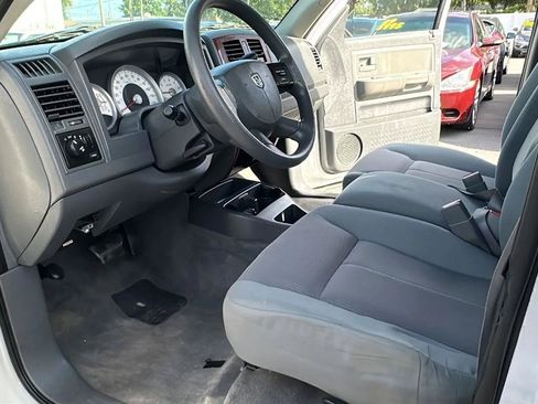 Used 2005 Dodge Dakota SLT RWD image 31