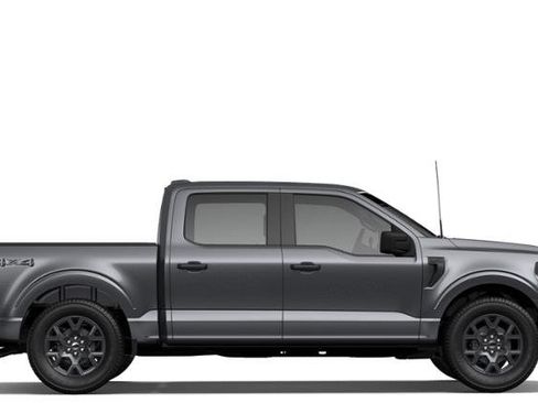 New 2026 Ford F150 STX image 5