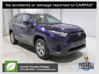 Used 2025 Toyota RAV4 XLE AWD/4WD 360° Tour
