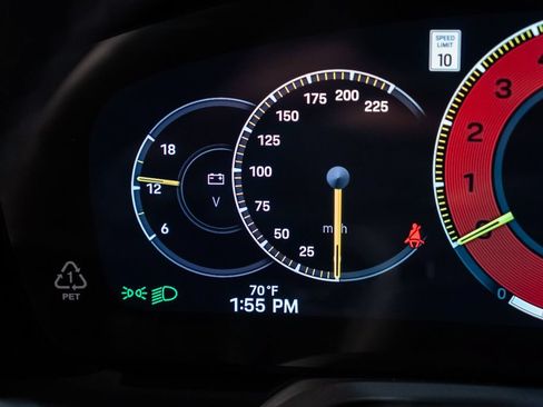 Used 2026 Porsche 911 GT3 w/ Chrono Package RWD image 30