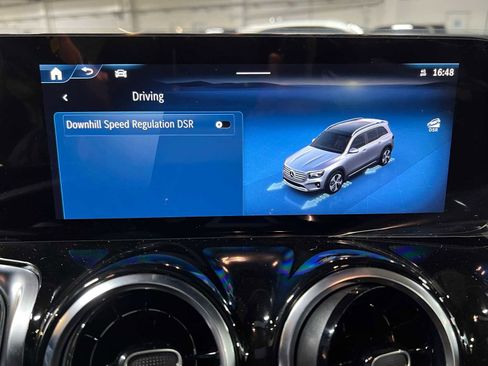 New 2026 Mercedes-Benz GLB 250 4MATIC image 35