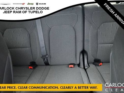 Used 2023 RAM 1500 Big Horn RWD image 31