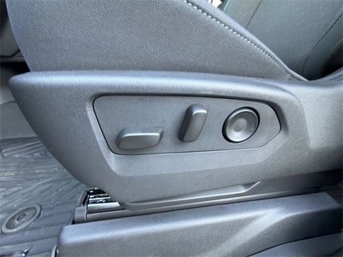 New 2026 Chevrolet Silverado 1500 Custom Trail Boss image 20