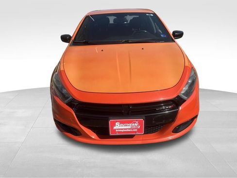 Used 2015 Dodge Dart SXT image 4