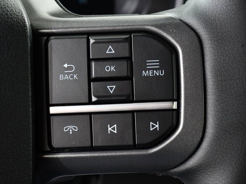 New 2025 Ford F150 Lightning Flash image 37