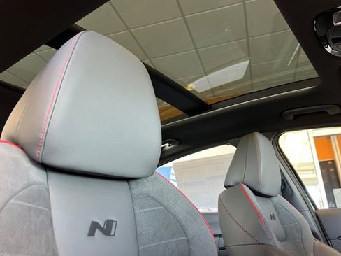 New 2026 Hyundai Sonata N Line image 16