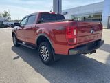 Used 2019 Ford Ranger Lariat w/ Equipment Group 501A Mid image 5