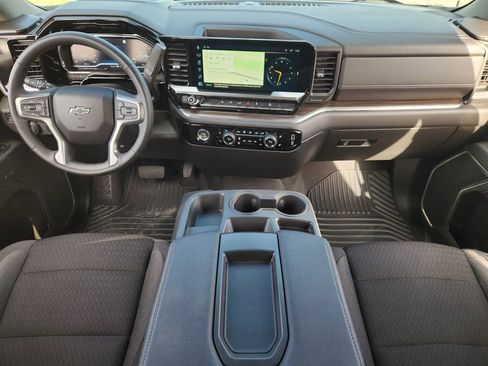 Used 2023 Chevrolet Silverado 1500 RST w/ Z71 Off-Road Package image 25