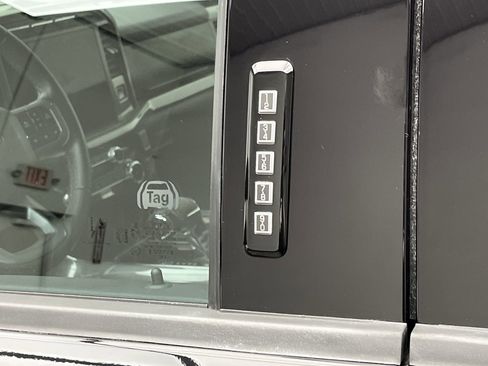 Used 2023 Ford F150 XLT w/ Equipment Group 302A High AWD/4WD image 8