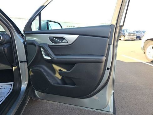 Used 2024 Chevrolet Blazer LT image 21
