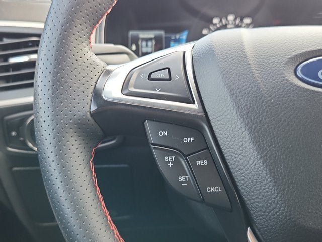Used 2024 Ford Edge ST-Line AWD/4WD image 22