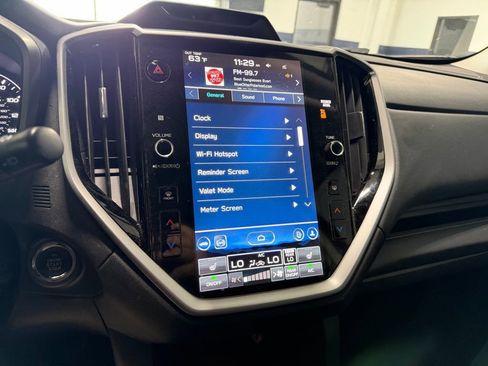 Used 2024 Subaru Ascent Limited image 4