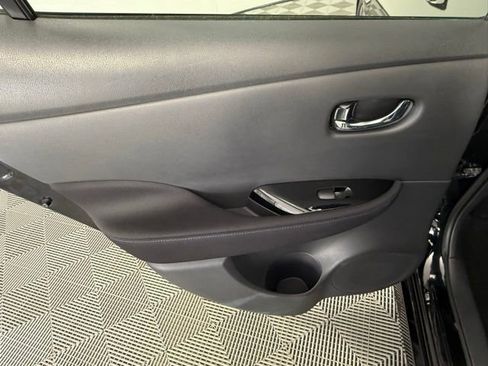 Used 2021 Nissan Leaf SV image 35