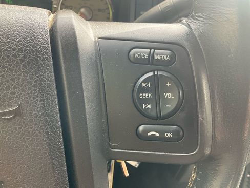 Used 2010 Ford F250 Lariat AWD/4WD image 20