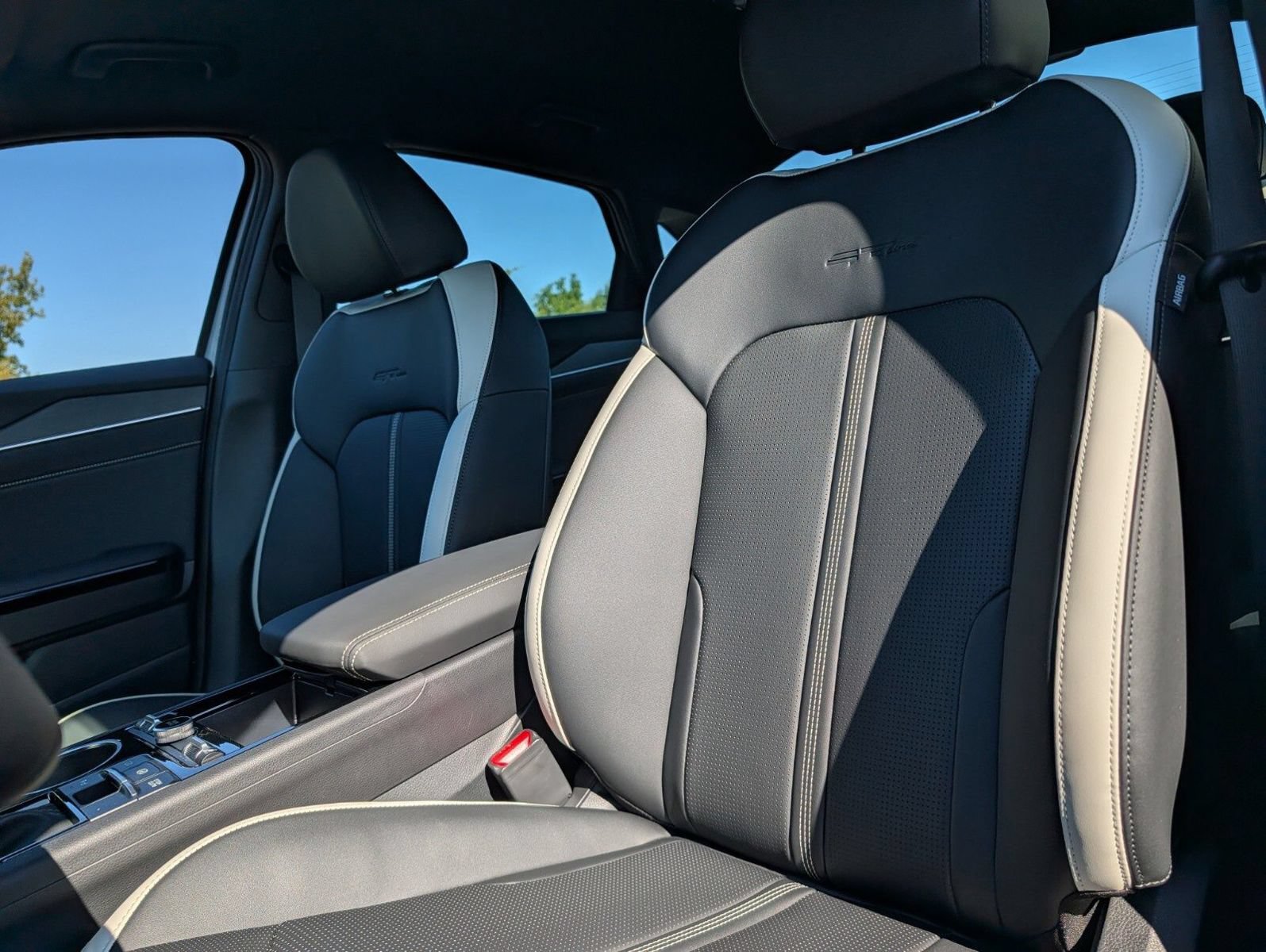 New 2026 Kia K5 GT-Line FWD image 20