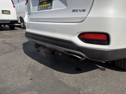 Used 2020 Kia Sorento EX image 46