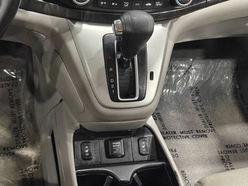 Used 2012 Honda CR-V EX-L image 12