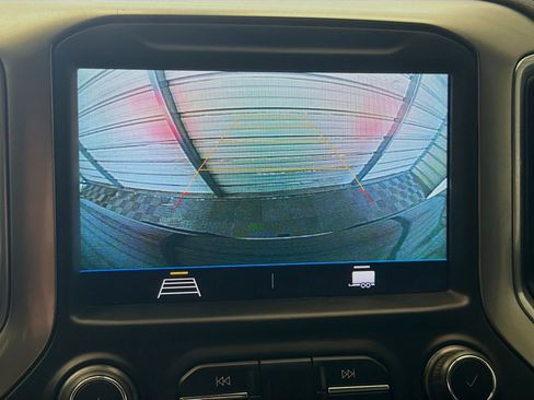 Used 2019 Chevrolet Silverado 1500 LT w/ All-Star Edition image 16