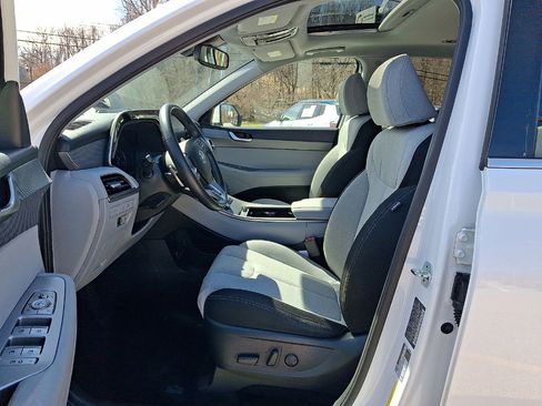 Used 2021 Hyundai Palisade SEL image 40