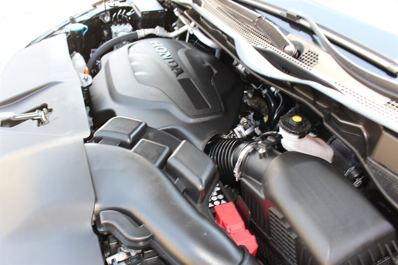 Used 2026 Honda Odyssey EX-L image 42