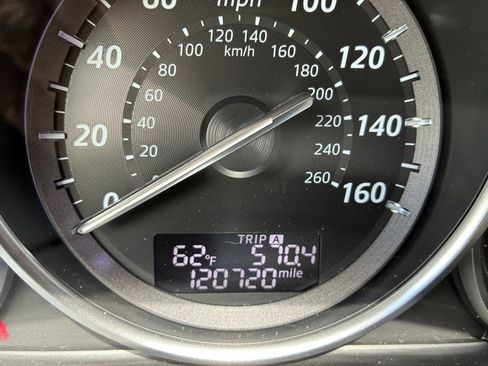 Used 2014 MAZDA CX-5 Grand Touring AWD/4WD image 8